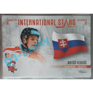2019/20 OFS Matúš Hlaváč #IS-MHL International Star