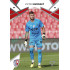 2024/25 Sportzoo Chance Liga 1. série #133 Viktor Budinský