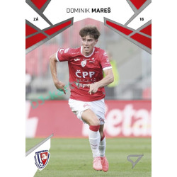 2024/25 Sportzoo Chance Liga 1. série #138 Dominik Mareš