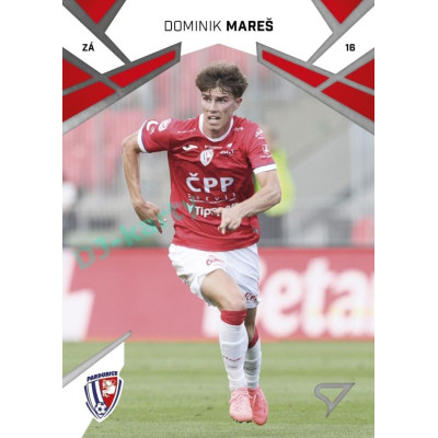 2024/25 Sportzoo Chance Liga 1. série #138 Dominik Mareš