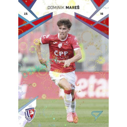 2024/25 Sportzoo Chance Liga 1. série #138 Dominik Mareš Aurora Spark