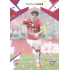 2024/25 Sportzoo Chance Liga 1. série #138 Dominik Mareš Cosmic Pink