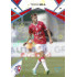 2024/25 Sportzoo Chance Liga 1. série #140 Tomáš Solil Aurora Spark