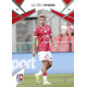 2024/25 Sportzoo Chance Liga 1. série #141 Vojtěch Sychra