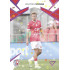 2024/25 Sportzoo Chance Liga 1. série #141 Vojtěch Sychra Cosmic Pink