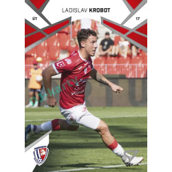 2024/25 Sportzoo Chance Liga 1. série #143 Ladislav Krobot