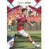 2024/25 Sportzoo Chance Liga 1. série #143 Ladislav Krobot Aurora Spark