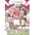 2024/25 Sportzoo Chance Liga 1. série #144 Tomáš Zlatohlávek Cosmic Pink