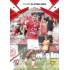 2024/25 Sportzoo Chance Liga 1. série #144 Tomáš Zlatohlávek Copper Diamond xx/70
