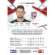 2024/25 Sportzoo Chance Liga 1. série #133 Viktor Budinský
