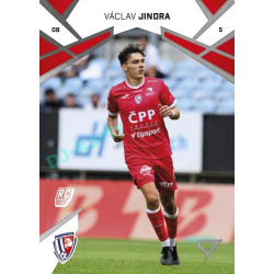 2024/25 Sportzoo Chance Liga 1. série #134 Václav Jindra