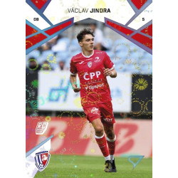 2024/25 Sportzoo Chance Liga 1. série #134 Václav Jindra Aurora Spark
