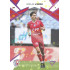 2024/25 Sportzoo Chance Liga 1. série #134 Václav Jindra Cosmic Pink