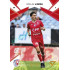 2024/25 Sportzoo Chance Liga 1. série #134 Václav Jindra Copper Diamond xx/70