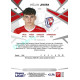 2024/25 Sportzoo Chance Liga 1. série #134 Václav Jindra