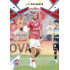 2024/25 Sportzoo Chance Liga 1. série #135 Jan Kalabiška Aurora Spark