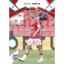 2024/25 Sportzoo Chance Liga 1. série #136 Michal Surzyn