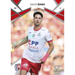 2024/25 Sportzoo Chance Liga 1. série #137 David Šimek