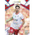2024/25 Sportzoo Chance Liga 1. série #137 David Šimek Aurora Spark