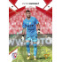 2024/25 Sportzoo Chance Liga 1. série #133 Viktor Budinský Copper Diamond xx/70