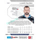 2024/25 Sportzoo ELH 2. serie #340 Lukáš Pulpán