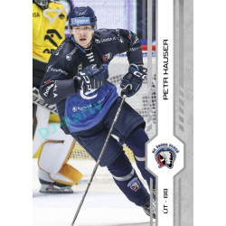 2024/25 Sportzoo ELH 2. serie #341 Petr Hauser