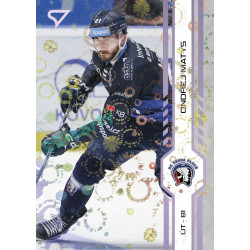 2024/25 Sportzoo ELH 2. serie #342 Ondřej Matýs Puck Marks