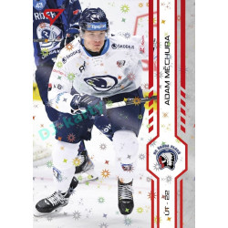 2024/25 Sportzoo ELH 2. serie #344 Adam Měchura Red Sparks