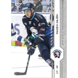 2024/25 Sportzoo ELH 2. serie #345 Radek Mužík