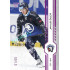 2024/25 Sportzoo ELH 2. serie #348 Jakub Šiler Purple Iceberg xx/60