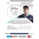 2024/25 Sportzoo ELH 2. serie #348 Jakub Šiler