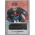2017 OFS Mountfield Cup Rudolf Červený #23 Game Used Stick PROMO