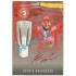 2021/22 OFS The Final Series Patrik Hrehorčák #TRI-23 25/27 Bonus Signature Champions HC Oceláři Třinec
