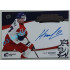 2021 MK reprezentace Filip Hronek #NPS-FH 8/35 National Pride Signatures