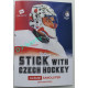 2020 MK STICK with czech hockey - Album