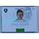2021/22 Sportzoo TIPSPORT ELH 2. série #SN-PK Pavel Kousal Star Night Booklet 08/25