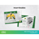 2022/23 Goal cards Chance Liga 1. série Blaster Inner CASE - 2x box