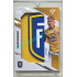2023/24 Sportzoo Fortuna Liga 2. série #UM-VA Tadeáš Vachoušek Unique Mark 1/2