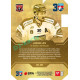 2022/23 Sportzoo ELH 2. série #AV-06 Jakub Lev 30 let ELH Limited xx/50
