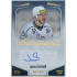 2022/23 Goal Cards Chance Liga 2. série #137 Jakub Sklenář Autograph xx/49