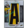 Jersey Letters