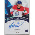 2023 MK reprezentace #NPS-12 Adam Musil National Pride Signatures 1 of 46