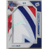 2023 MK reprezentace #JL-17 David Krejčí Jersey Logo Memorabilia 6/9