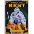 2023 Legendary Cards Simply the Best #05 Roman Čechmánek
