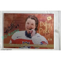 Bronze Medalists Women 2023 Mills Autograph x/10