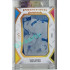 2023 MK The Gamers Extended #PP-ŠH Šimon Hrubec BASE Printing Plates 2023 Cyan 1of1