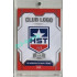 2023/24 Goal cards Chance Liga 1. série #CL-03 SK HORÁCKÁ SLAVIA TŘEBÍČ Club Logo Expo 1of6