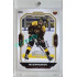 2023/24 Goal cards Chance Liga 2. série #297 Maxim Burkov Expo Silver 1of7