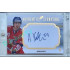 2023/24 LC Expectations Road to Prague #AS-19 Adam Kubík Authentic Signature Gold xx/20