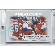 2023 LC Bronze Medal Memories 1993 #GS-06 Týmový rituál Game Snapshots Platinum base xx/50